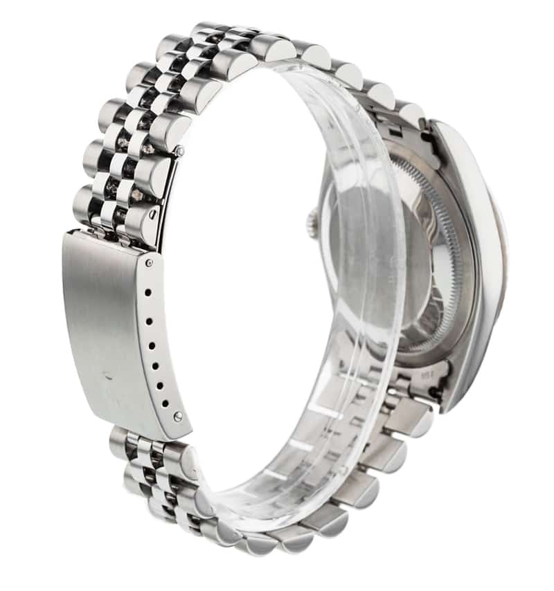 Rolex Datejust 16234